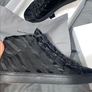 COPY - Balenciaga shoes